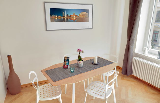 Stadtbleibe Leipzig - Photo 14