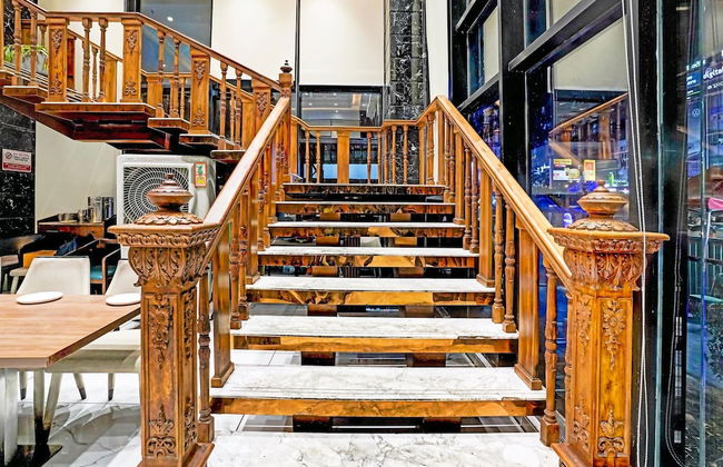 Luxury Elegance at Magarpatta City Pune - Foto 26