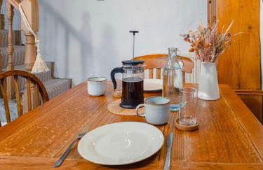 Weavers Cottage by Weavers of Haworth - Foto 27