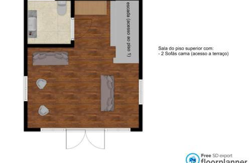 Casa Milhafre - Photo 6