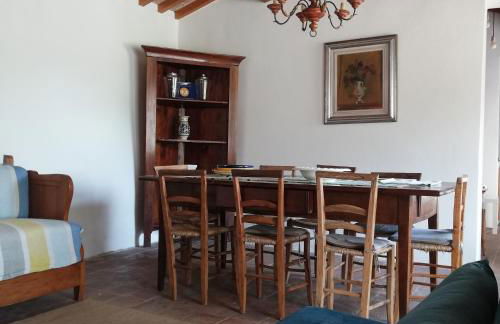 Dependance Sangiantofetti-Rigon - Foto 14