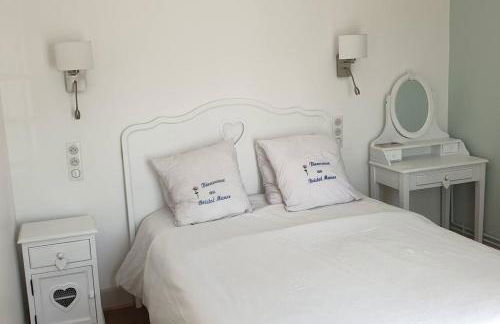 Bristol Manor Bel apt F3 face aux thermes Néris - Foto 9