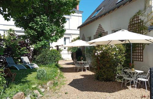 Les Charmilles - Foto 1