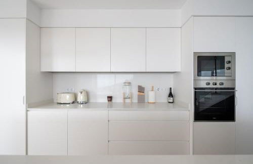 Sunny Ocean View Villa - Calma - Foto 25