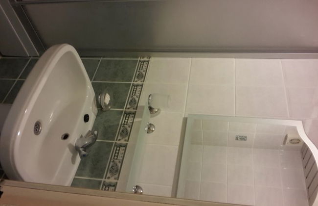 Sahin Palace Apartment - Foto 2