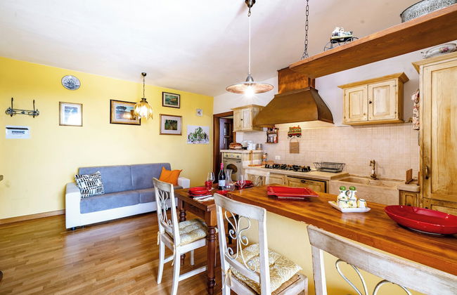 Casa di Allegra Terme di Venturina - Foto 13