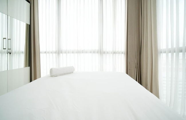 Spacious 3Br Apartment Connected To Cito Mall At Aryaduta Residence Surabaya - Photo 10