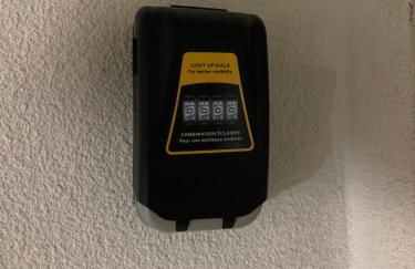 Appartement de la nation 2 - Foto 22