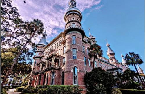 Cozy Hyde Park Home - Foto 56