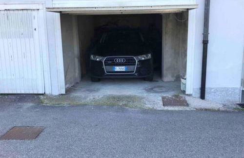 Appartment in Blevio; stunning view of the lake - Foto 22