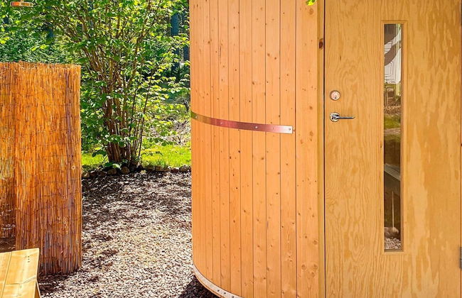 Charming Summer Cottage With Sauna-by Traum - Foto 14