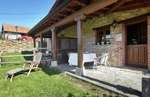 Mansion in Nava with Pool & Terrace - Foto 4