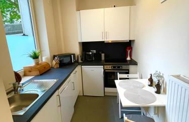 Kieler Hofquartier - zentral und gemütlich wohnen - Foto 7