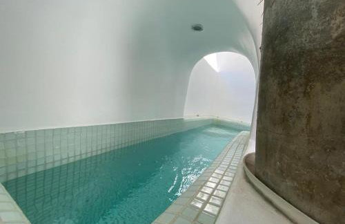 Villa Orpheus Santorini - Foto 2