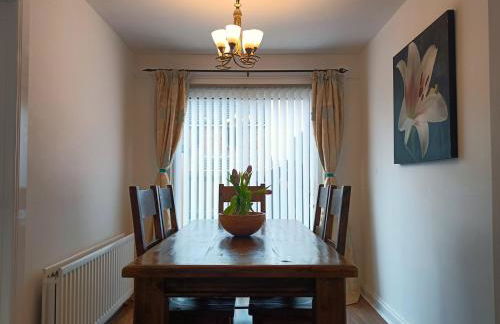 Relaxing retreat in Lisburn - Foto 13