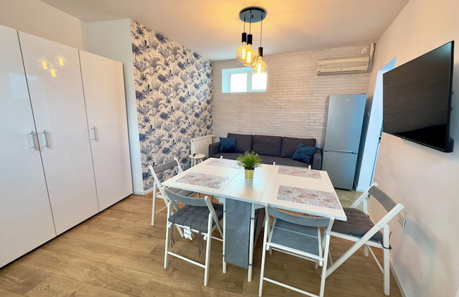 Moise House - Kosher ApartHotel - Foto 31