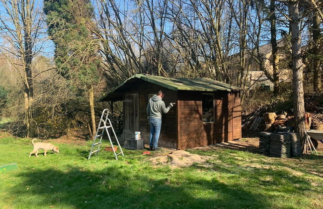 Ferienhaus Faltmann - Foto 53