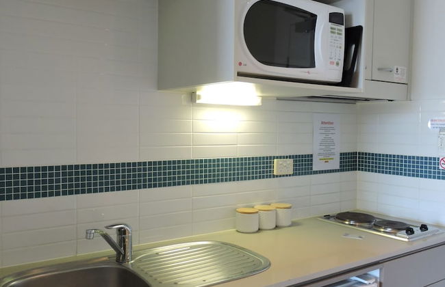 BASE Holidays - Ettalong Beach Premium Apartments - Foto 22