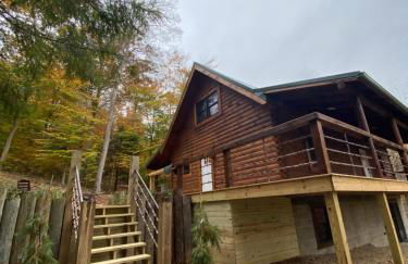 Pine Creek Cabins & Camping Resort - Foto 68