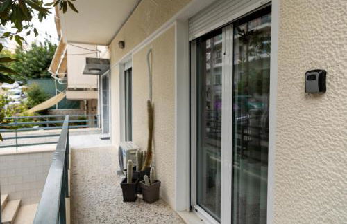 Cherry's house, Petroupoli! Athens! - Foto 17