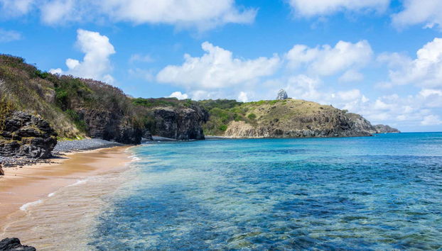 Beginners' Scuba Diving Lesson in Praia do Porto - Foto 4