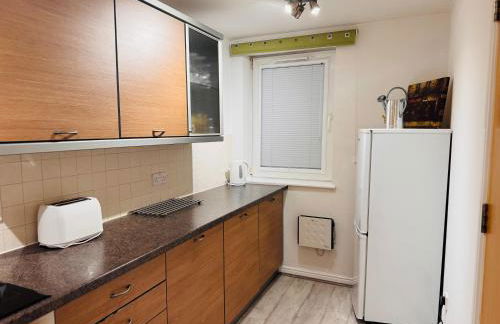 Bright Modern Apartment - Foto 9