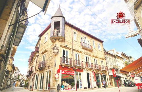 T2 Duplex - Exclusivo no centro histórico - Photo 1