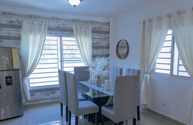 Luxury Rooftop Pool private secure Villa - Foto 7