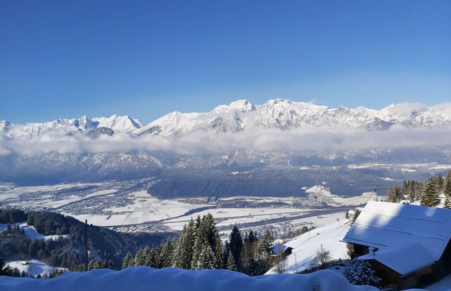 Amazing Cottage in Tyrol With Sauna - Foto 25