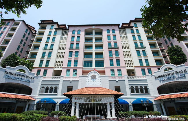 Fraser Place Robertson Walk, Singapore - Photo 55