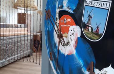 Ferienwohnung Finca Sorgenpause - Foto 11