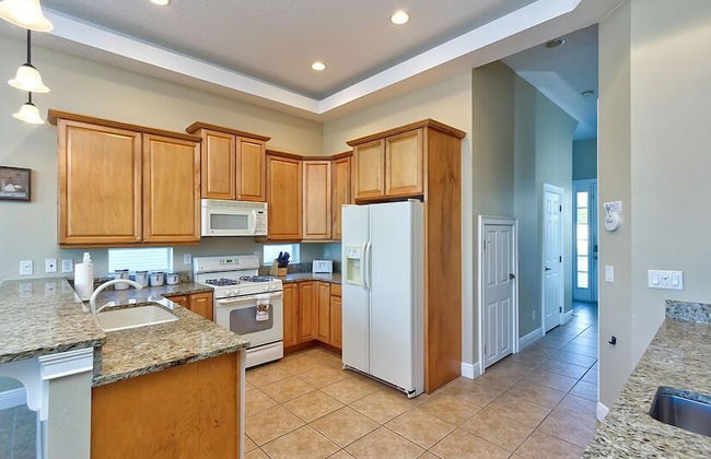 Je51064 - Reunion Resort - 4 Bed 4 Baths Villa - Photo 31