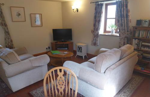 Granary Cottage a Shropshire haven - Foto 12