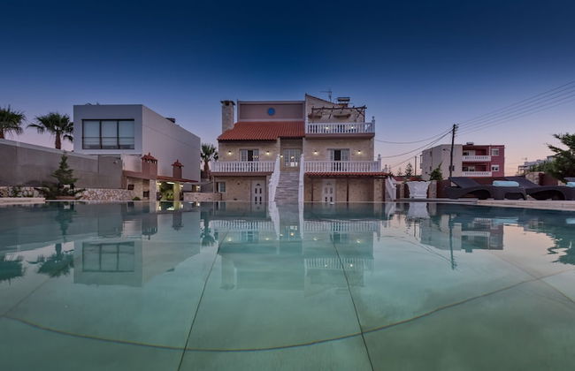 Grecian Villa Poseidon - Foto 30