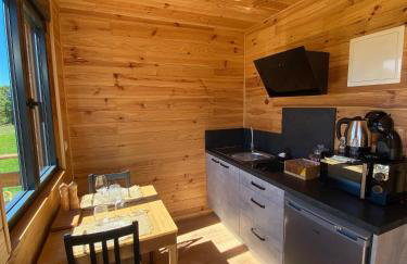 Le chalet du hameau - Foto 12
