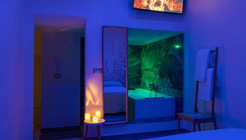 Vicolo 107 - Foto 1, towels, locker