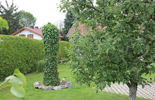 Ferienwohnung Wandl - Foto 24