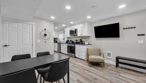 Home Base for Winter Ski Adventure & SLC Events - Foto 1