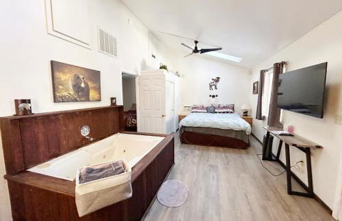 Pine Knot Guest Ranch - Foto 16