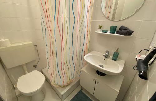 Sweet Home Apartment Hannover West - contactless check-in - Foto 32