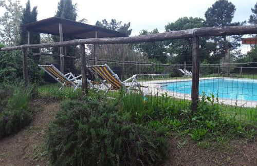 Agriturismo Il Sentiero - Foto 19