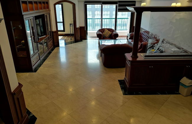 Most Luxurious Penthouse - Foto 49