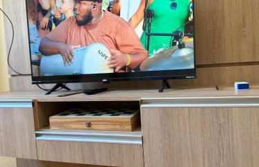 301- Apartamento 2 quartos próximo UFN, com garagem - Photo 4