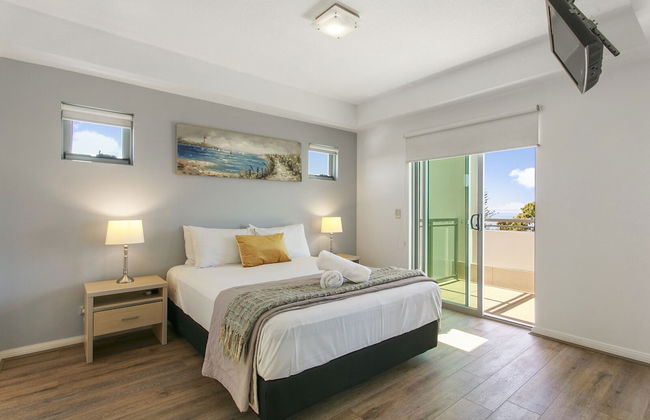 Proximity Waterfront Apartments - Foto 18