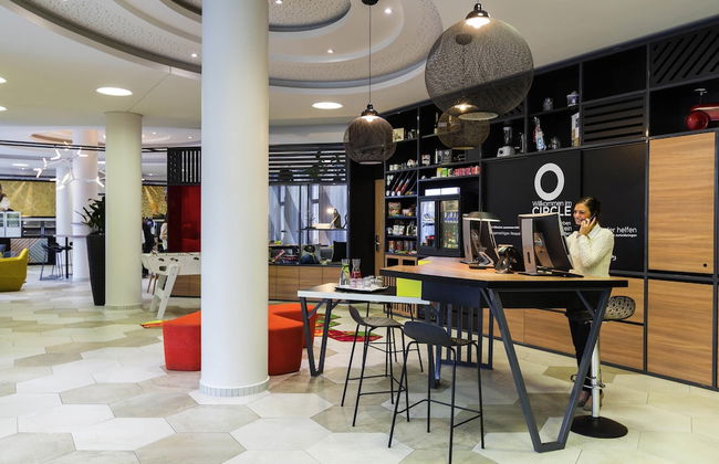 Aparthotel Adagio Köln City - Foto 35