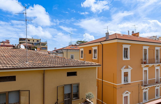 Zia Mary - Yourplace Abruzzo - Foto 37