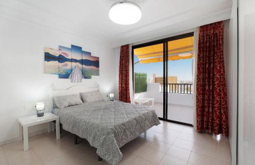 Apartment - Sleeps 4 - Jacuzzi - Terrace - Pool - Foto 24