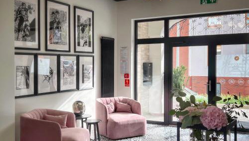 Kurkowa Apartments - Photo 5, Lobby or reception, locker, Other