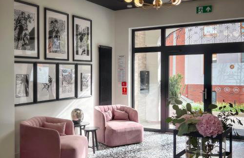 Kurkowa Apartments - Foto 5