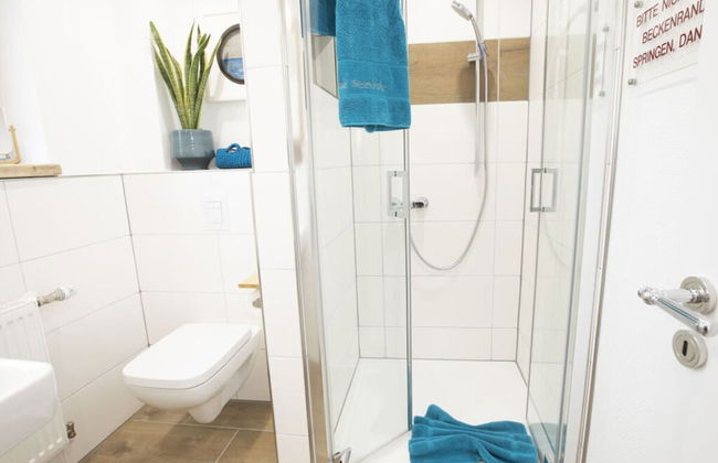 De Seekobb -beachgoers - Foto 10